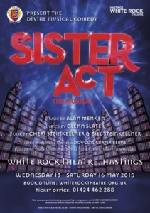 2015 – Sister Act